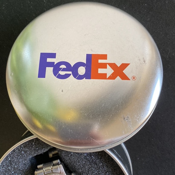 FedEx Adjustable Watch - Picture 7 of 7